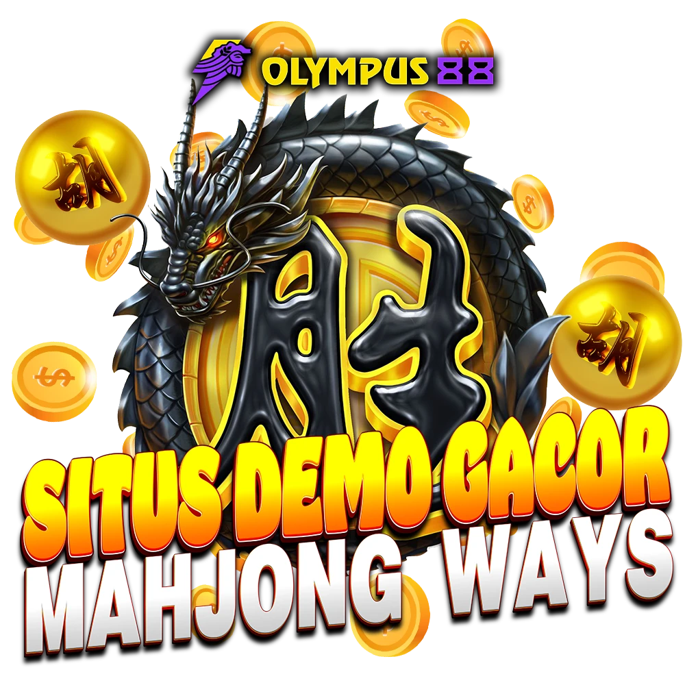 Situs Demo Gacor Mahjong Ways